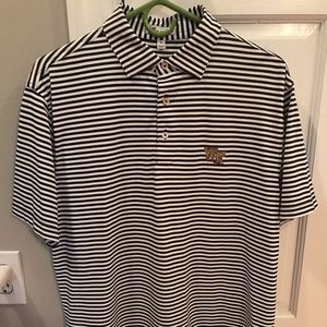 Peter Millar Wake Forest polo